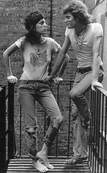 Patti Smith and Robert patti smith and robert mapplethorpe. Patti Smith and Robert
