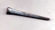 concrete nail