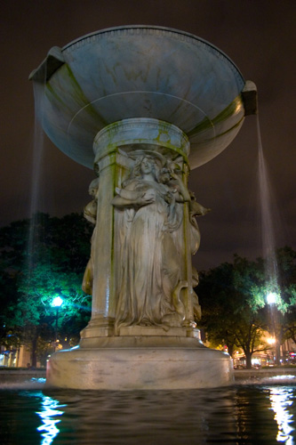 Dupont Circle