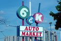 6 & K Auto Market