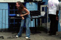 Adams Morgan Street Festival: karaoke