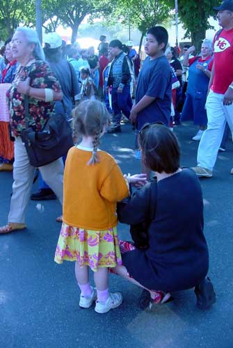 First Americans Festival