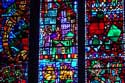 National Cathedral Stained Window