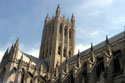 Washington National Cathedral