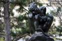 Crouching Woman by Rodin