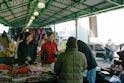 The Awning at Eastern Market