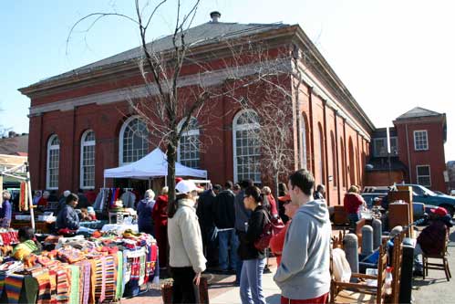 Eastern Market