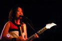 Shonen Knife at the Black Cat