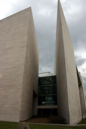 National Gallery, West Building