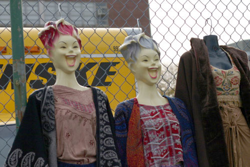 Eastern Market Dummies