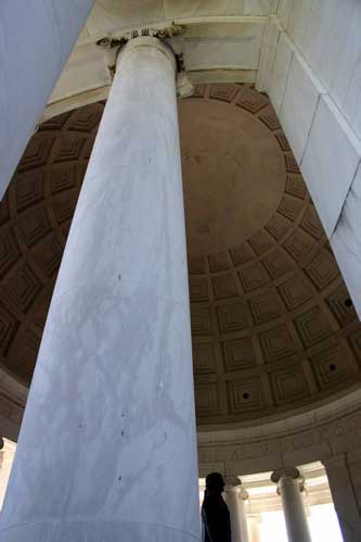 Jefferson Memorial