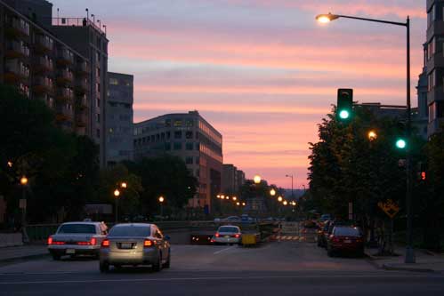 Massachusetts Avenue