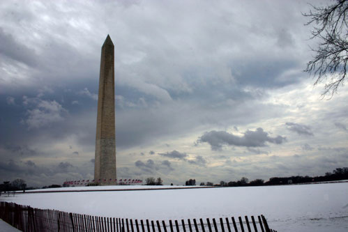 Washington Monument