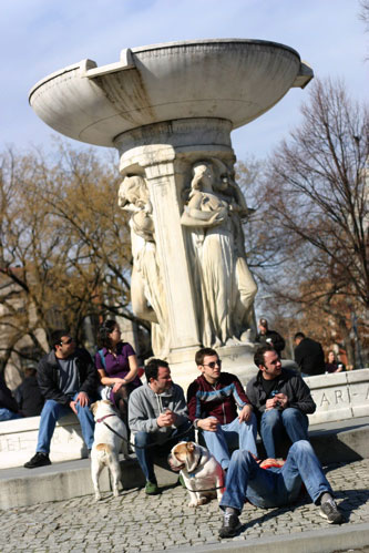 Dupont Circle