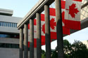 Canadian Flags