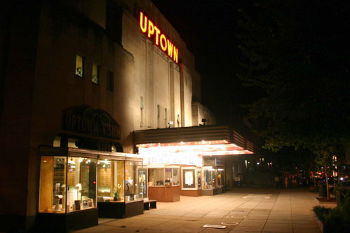 Uptown Theatre