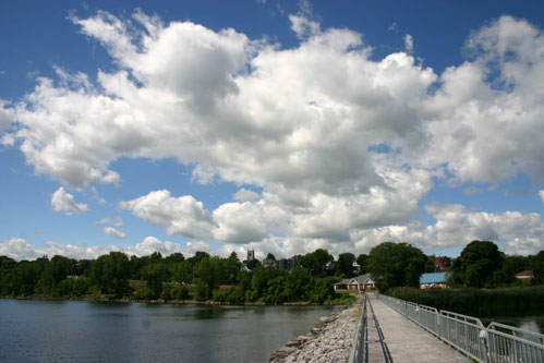 Seneca Lake