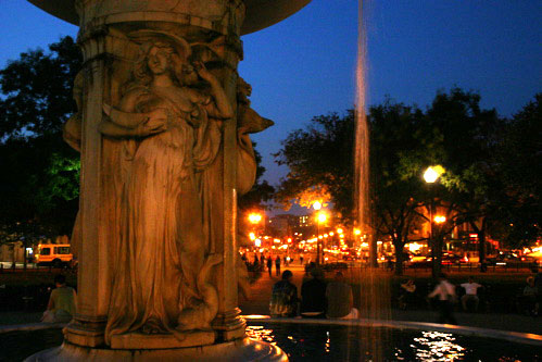 dupont circle