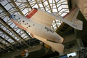 SpaceShipOne Unveiling at the Smithsonian