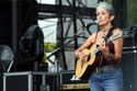 Joan Baez at Concert for Peace