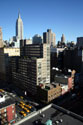 NYC from the roof