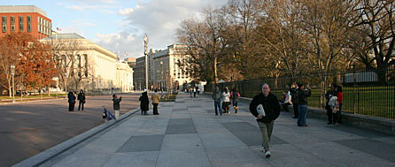 Lafayette Park