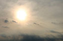 Sunset over Tidal Basin