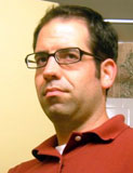 Aaron Sabino