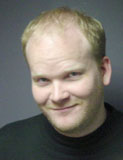 Drew Fasick