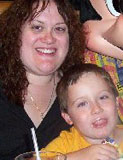 Gretchen Forgue