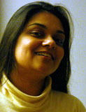 Jill Sanyal