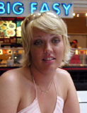 Sarah Baker
