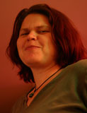 Stephanie Harry