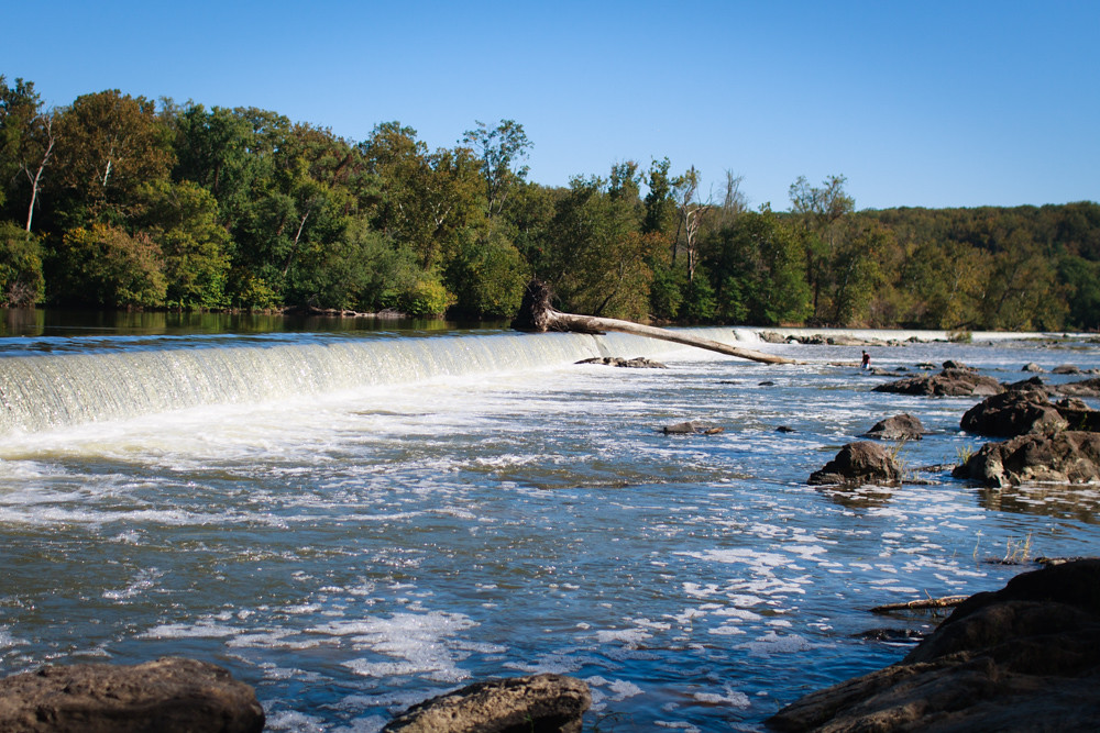 River Bend Park