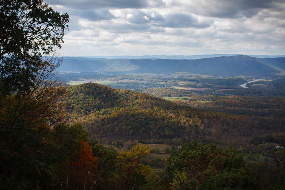 Skyline Drive-5