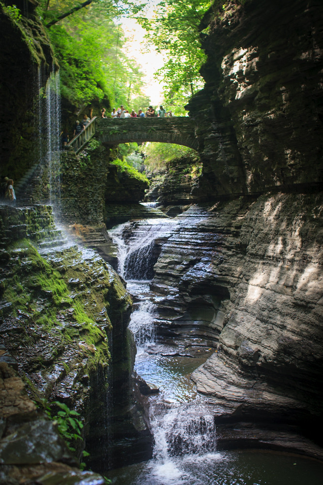 Watkins Glen