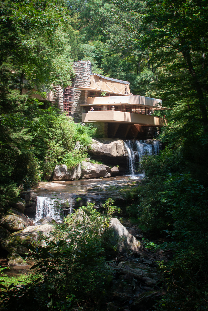 Fallingwater