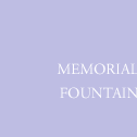 Memorial Fountain