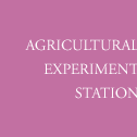  agricultural experiment station
