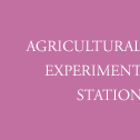 Agricultural Experiment Station