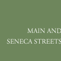 Main and Seneca Streets