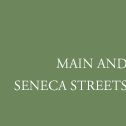 Main and Seneca Street