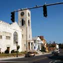 Methodist Church