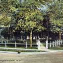 Genessee Park