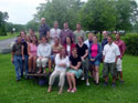 Reunion Group Shot
