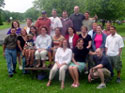 Reunion Group Shot